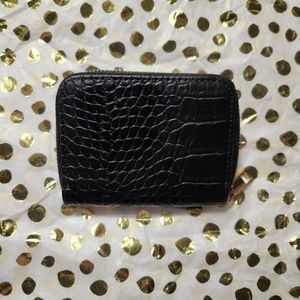Small wallet
